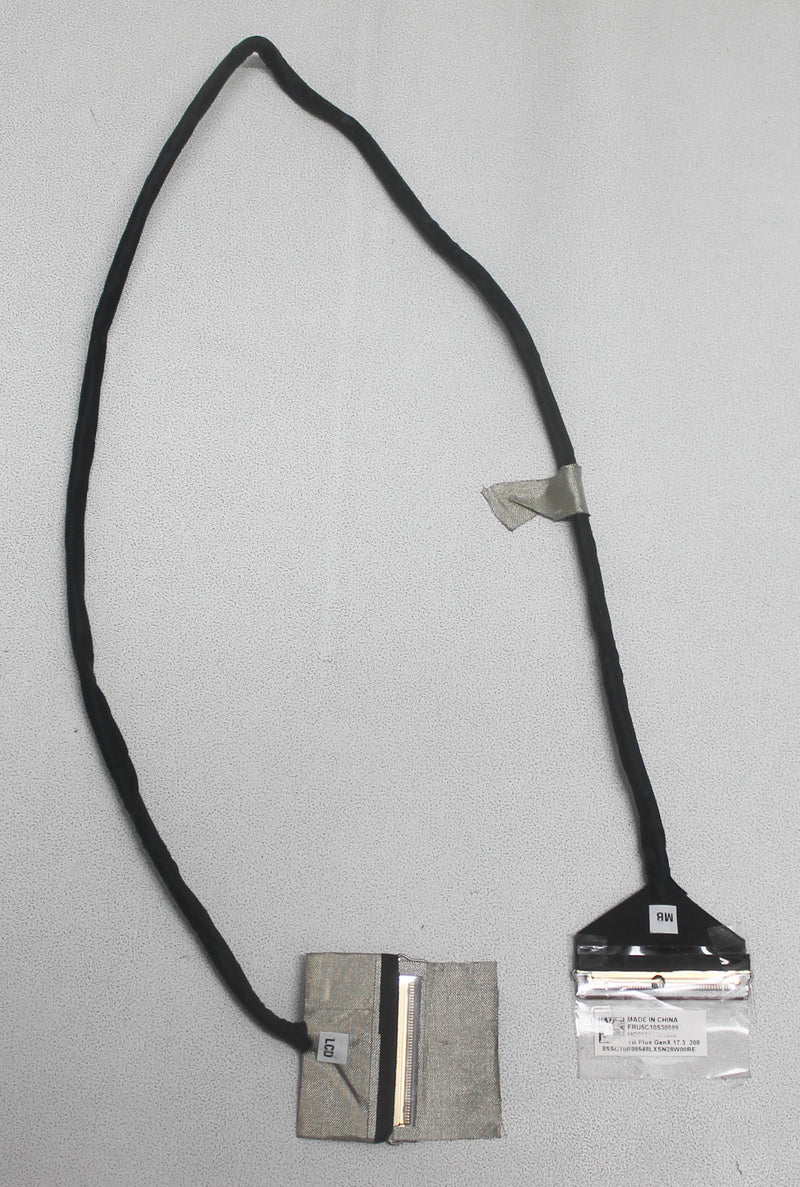 hq21311301000-lcd-edp-cable-h-21el-thinkbook-plus-g3-iap-compatible-with-lenovo