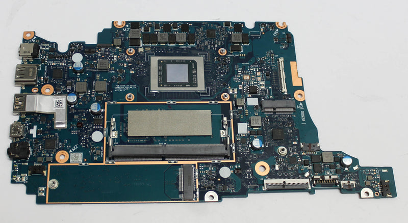 ASUS MB AMD RYZEN 5-7530U VIVOBOOK S16 FLIP TN3604YA-DS51T