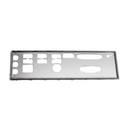 IOSHIELD-B08KH12V25 Shield Prime B450M-A Ii I/O Shield Compatible With Asus
