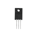 IPA60R180P7 Component Ipa60R180P7 Transistor Pg-To 220 10X16Mm Compatible With GENERIC