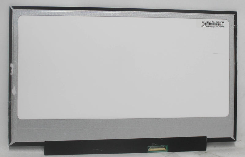 jsd116hd-001-lcd-11-6-1366x768-wxga-135ppi-60hz-slim-br-30pins-led-antiglare-compatible-with-gateway