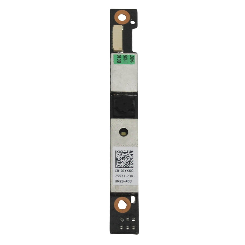 JYKKC WEBCAM - Camera Board N5050 Compatible with Dell