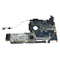 K000107030 Motherboard N455 1.6Ghz Nm10 D1Cqb3 La-5843P Nb305 Compatible with Toshiba