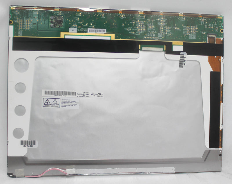 k000833630-lcd-14-1-tft-1024-x-768-ub141x01-satellite-1115-s103-compatible-with-toshiba