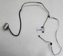 K1N-3040326-H39 Lcd Od Edp Cable 40Pins Ms16W1 Gf63 11Uc-692Us Compatible With MSI