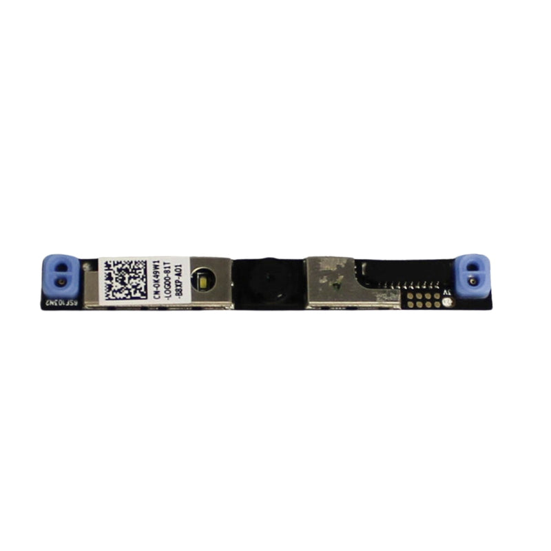 K49W1 Webcam Camera Latitude 13 7390 "GRADE A" Compatible With DELL