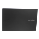 K513EA-AB54-BKCVR Back Cover Blk K513Ea-Ab54 Compatible With ASUS