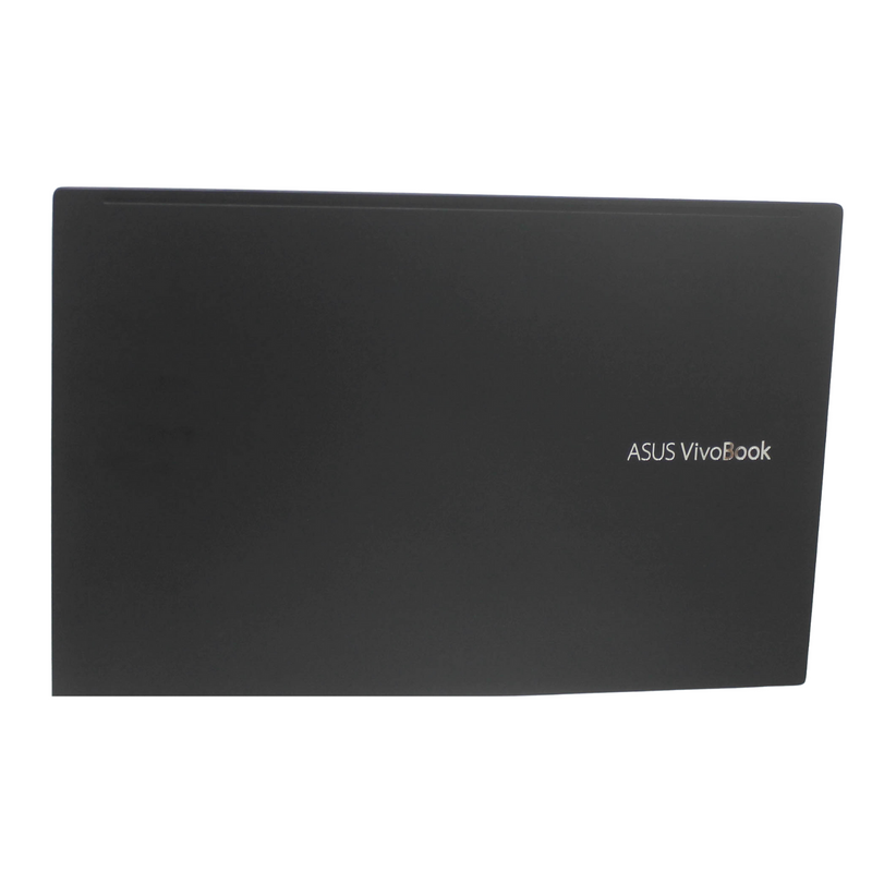 K513EA-AB54-BKCVR Back Cover Blk K513Ea-Ab54 Compatible With ASUS