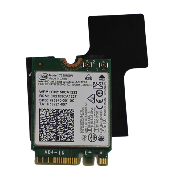k57gx-inspiron-15-7000-7548-wifi-wireless-bluetooth-card-7265ngw-compatible-with-dell