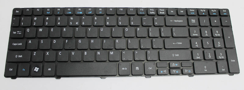 Acer Aspire 5810 5810T 5536 5536G 5738 Keyboard