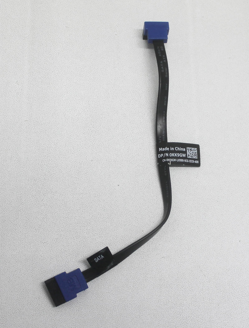 kk9gw-sata-cable-connector-desktop-xps-8940-compatible-with-dell