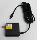 kp.06501.034 acer ac adapter 65w type-c x-tip aspire 14 ai a14-52mt-59dp grade a
