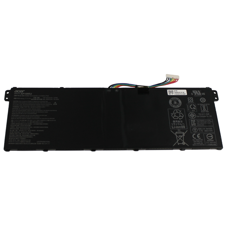 ACER BATTERY 2CELL 4810MAH 7.7V ASPIRE A115-31-C2Y3
