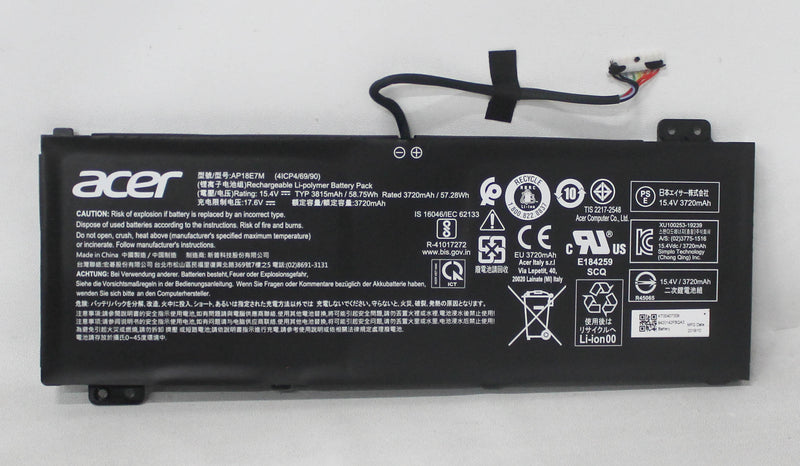 kt-00407-009-battery-4c-3720mah-predator-helios-300-ph315-52-710b-compatible-with-acer