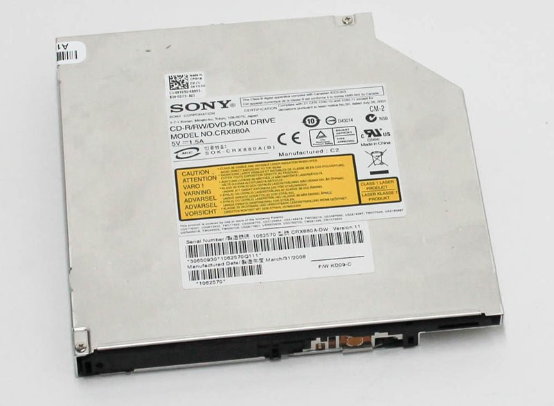 ky050-drive-24x-dvd-rom-cd-r-rw-combination-optical-drive-not-includes-bezel-compatible-with-hp