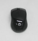l13998-002 hp wireless mouse black 220 chromebook 14a-na1083cl "grade a"