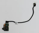 l15575-001 hp audio board w/cable da0x35abac0 spectre x360 15-ch011dx "grade a"