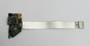 l15577-001 hp usb board w/cable da0x35tbaf0 spectre x360 15-ch011dx "grade a"