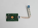 l15583-001 hp fingerprint board w/cable dax35tb1ad0 spectre x360 15-ch011dx "grade a"