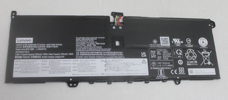 l19c4ph2-lenovo-battery-7.68v-60wh-4cell-yoga-9-14itl5-grade-a