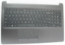 L20386-001 Palmrest Top Cover W Kb Ahs Us 15 Da0014Dx Compatible With HP