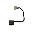 L20475-001 HP DC-IN POWER JACK W/ CABLE 90W 15-DA0014DX "GRADE A"