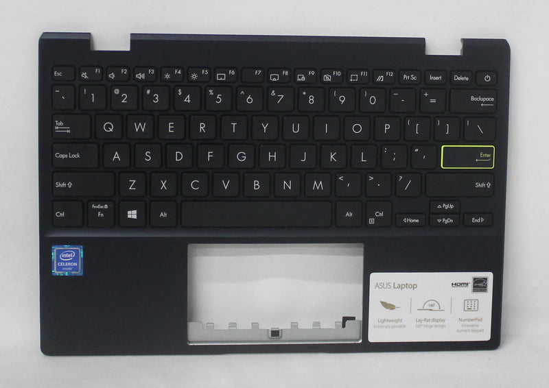 L90531-614 Motherboard Timber Glk-R 10W Pqcj5040 Uma Win All-In-One 22-Dd0143W Compatible With HP