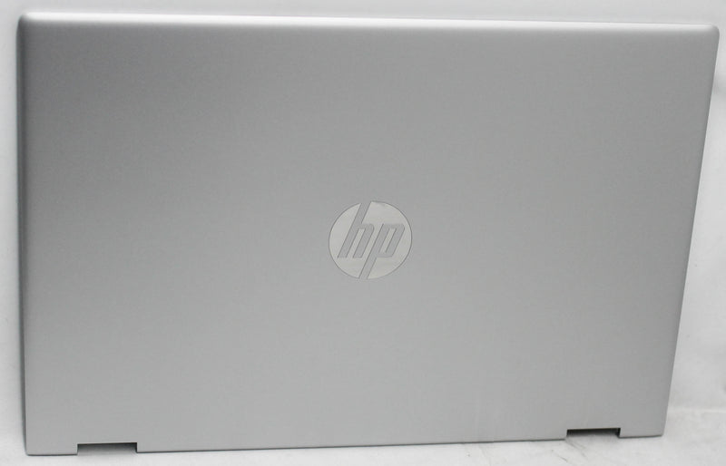 l22474-001-lcd-back-cover-for-15-cr-series-natural-silver-compatible-with-hp