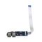 HP USB BOARD WITH CABLE 15-DW0054WM