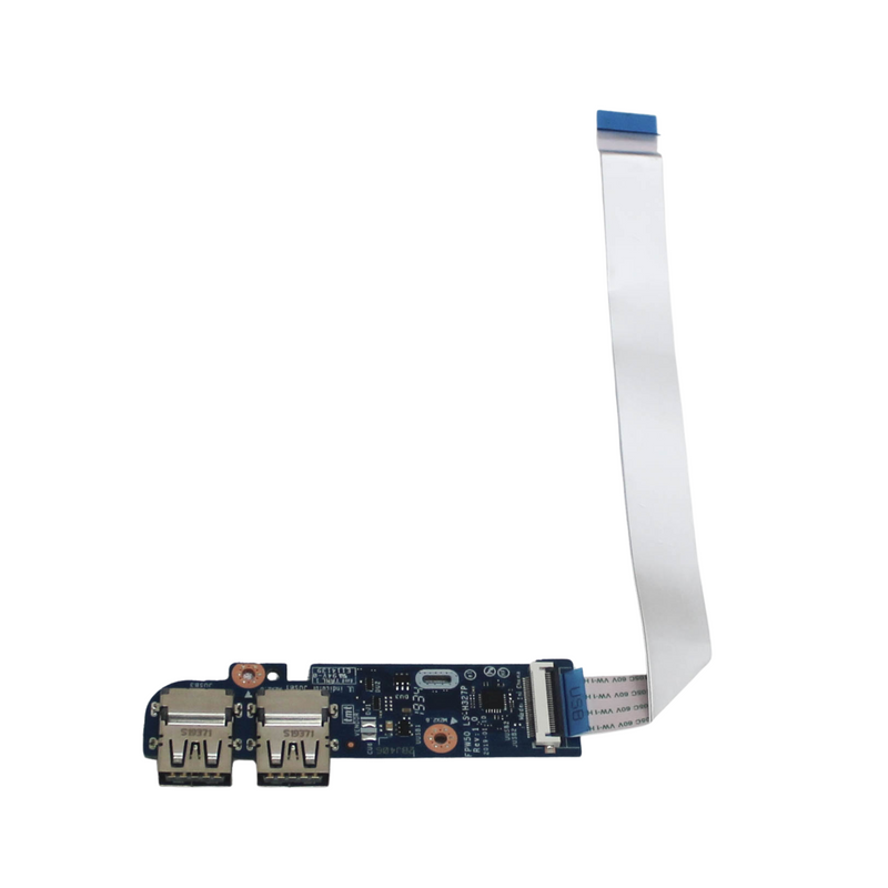 HP USB BOARD WITH CABLE 15-DW0054WM