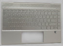 l53417-071-top-cover-w-kb-bl-p-sp-uk-version-for-envy-13-aq-compatible-with-hp