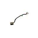 L53538-001 HP DC-IN POWER JACK W/ CABLE 90W 15-DA0014DX "GRADE A"