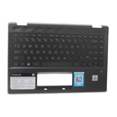L53794-001 HP PALMREST TOP COVER NSV WITH KEYBOARD AHG US PAVILION X360 14-DH2051WM "GRADE A"