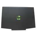 L56914-001-B LCD Back Cover W/Ant Dual ACG Pavilion Gaming 15-Dk0068Wm Grade B Compatible With HP