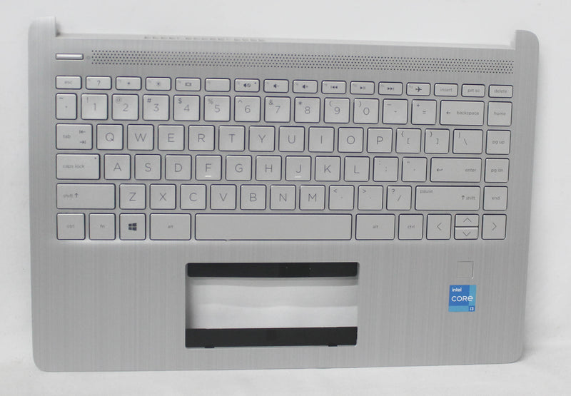 l61506-001-palmrest-nsv-w-kb-nsv-fpr-for-14-dq2031tg-compatible-with-hp