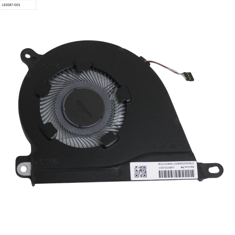 HP COOLING CPU FAN14-DQ1033CL