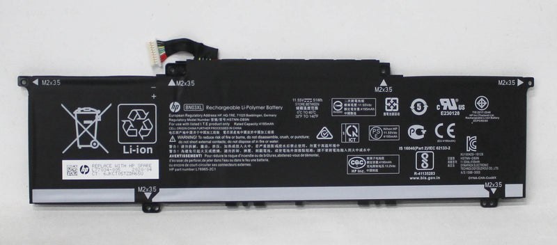 l77034-006-battery-3c-51wh-4-45ah-li-bn03051xl-pl-envy-x360-15-ew1073cl-compatible-with-hp