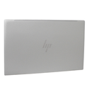 L94047-001-B Lcd Back Cover W/Antenna Natural Silver 13-Ba0047Wm Compatible With HP