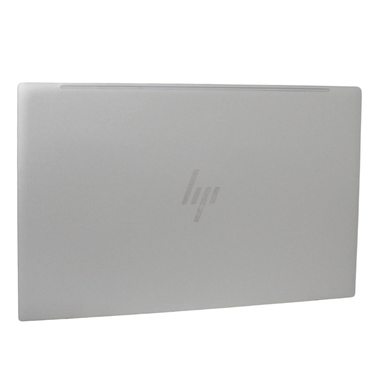 L94047-001-B Lcd Back Cover W/Antenna Natural Silver 13-Ba0047Wm Compatible With HP