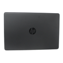 L94456-001 HP LCD BACK COVER JET BLACK 15-DW1001WM "GRADE A"