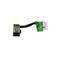 HP DC IN CONNECTOR ENVY X360 CONVERTIBLE 13-AY0055CL