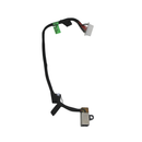 L95627-001HP DC IN CONNECTOR SPECTRE X360 CONVERTIBLE 15-EB1043DX "GRADE A"