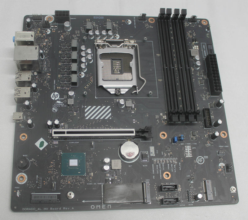 l96319-001-motherboard-dorado-intel-cml-h470-omen-25l-gt12-0024-desktop-compatible-with-hp