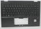 l96524-001-palmrest-top-cover-natural-silver-with-keyboard-ash-gray-us-pavilion-x360-convertible-14m-dw0013dx-compatible-with-hp