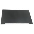 HP LCD 13.3 TOUCHSCREEN W/DIGITIZER FHD 400 TS NATURAL SILVER ENBY 13-BA SERIES