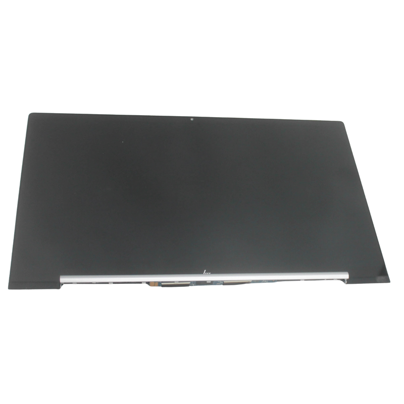 HP LCD 13.3 TOUCHSCREEN W/DIGITIZER FHD 400 TS NATURAL SILVER ENBY 13-BA SERIES