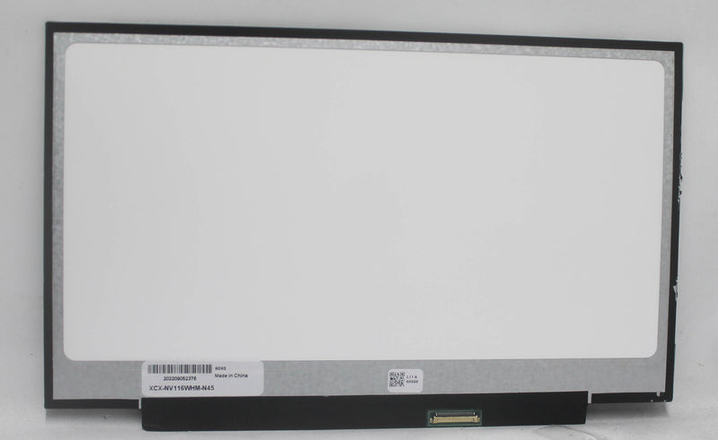 lcm116be0001q-lcd-11-6-1366x768-wxga-135ppi-slim-60hz-edp-30pins-br-led-antiglare-compatible-with-boe