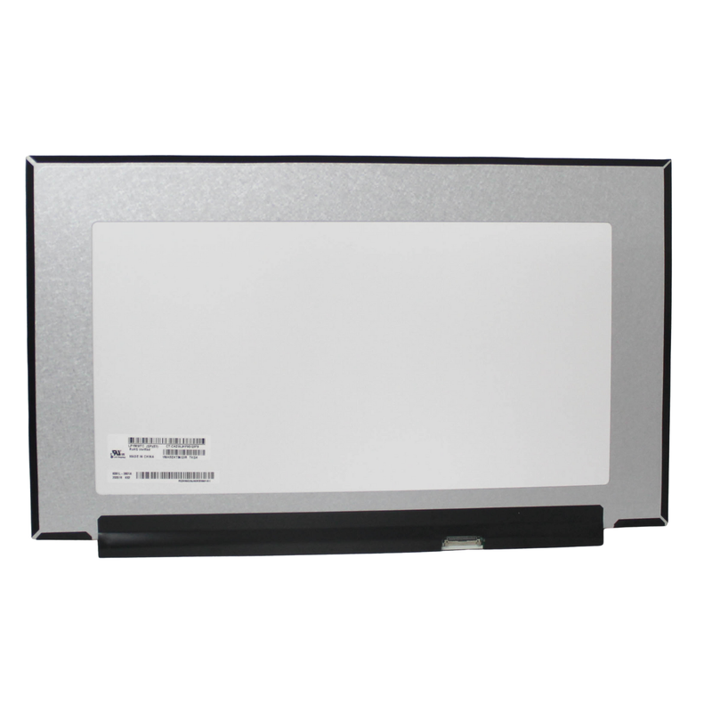 LP156WFC-SPE5 LG DISPLAY LCD 15.6 1920X1080 FHD 141PPI SLIM 60HZ 30PINS BR LED GLARE "GRADE A"