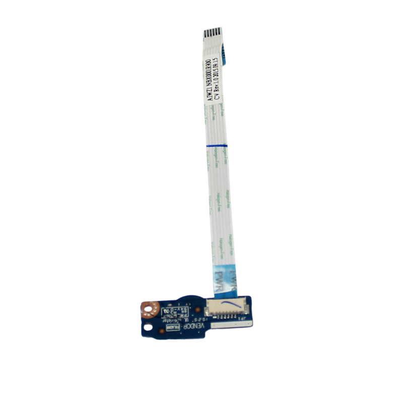 Ls-C281P Power Button Board C Z41-70 Ideapad 500-15Acz Compatible With Lenovo