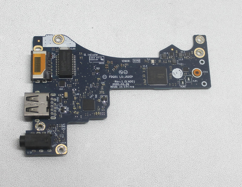 ls-j52ep-usb-audio-io-pc-board-alienware-m15-r3-compatible-with-dell